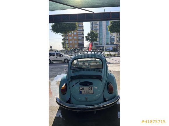 3A OTOMOTİV'DEN VOSVOS