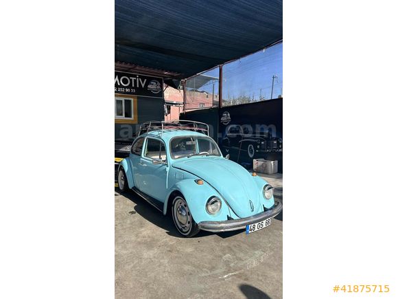 3A OTOMOTİV'DEN VOSVOS