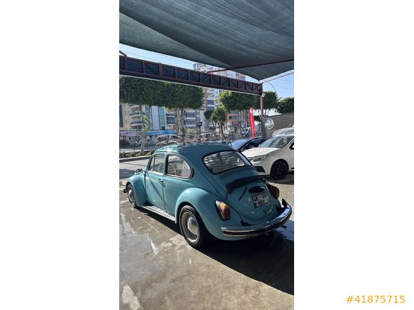 3A OTOMOTİV'DEN VOSVOS