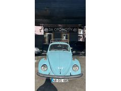 3A OTOMOTİV'DEN VOSVOS
