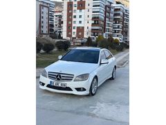 Sahibinden Mercedes - Benz C 220 CDI AMG 2008 Model Amasya