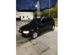 Sahibinden Volkswagen Polo 1.4 Sportline 1998 Model