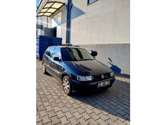 Sahibinden Volkswagen Polo 1.4 Sportline 1998 Model