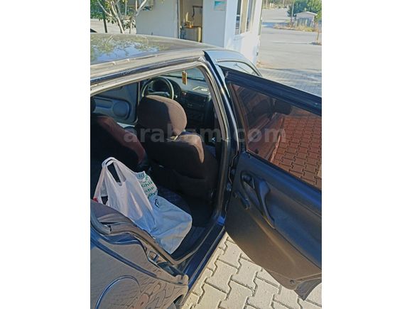 98 Polo Değişensiz