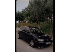 Sahibinden Volkswagen Polo 1.4 Sportline 1998 Model
