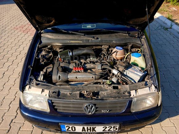 98 Polo Değişensiz