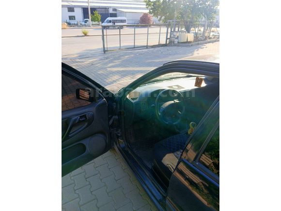 98 Polo Değişensiz