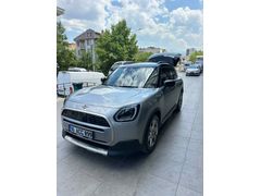 Sahibinden Mini Countryman E Favoured 29  ARALIK 2025 çıkışlı