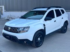 HATASIZ - TAKASLI -4X4 - %20 FATURA - 2021 - DUSTER - ALBİN'DEN