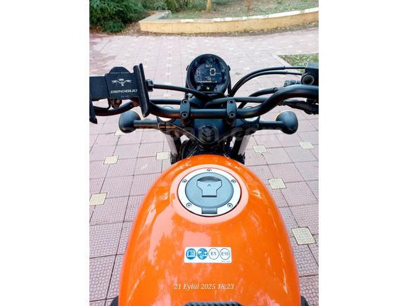 Sahibinden Honda CRF 250 L
