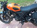 Sahibinden Honda CRF 250 L