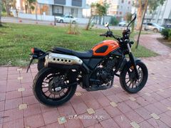 Sahibinden Honda CRF 250 L