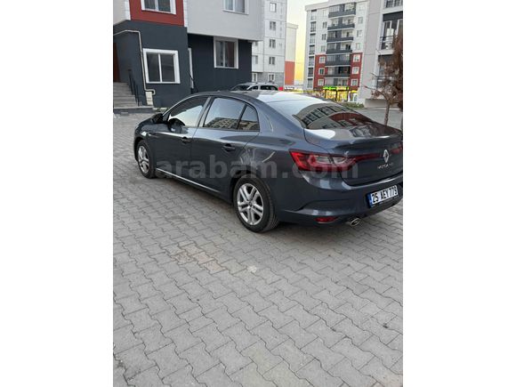 Sahibinden Renault Megane 1.6 Joy 2019 Model 