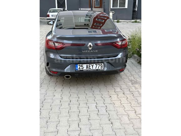 Sahibinden Renault Megane 1.6 Joy 2019 Model 