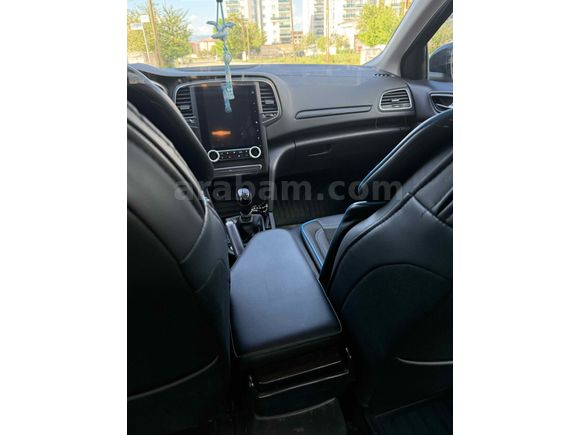 Sahibinden Renault Megane 1.6 Joy 2019 Model 