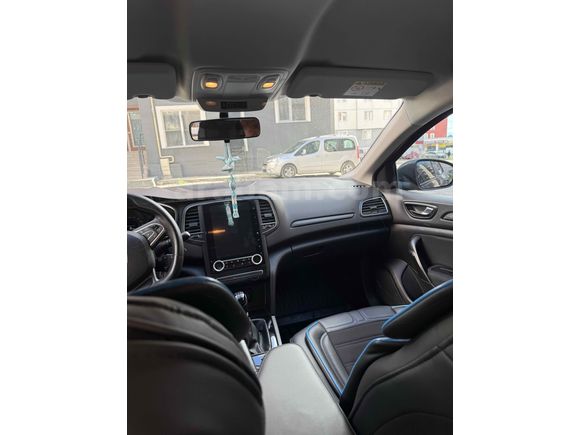 Sahibinden Renault Megane 1.6 Joy 2019 Model 