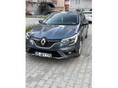Sahibinden Renault Megane 1.6 Joy 2019 Model 