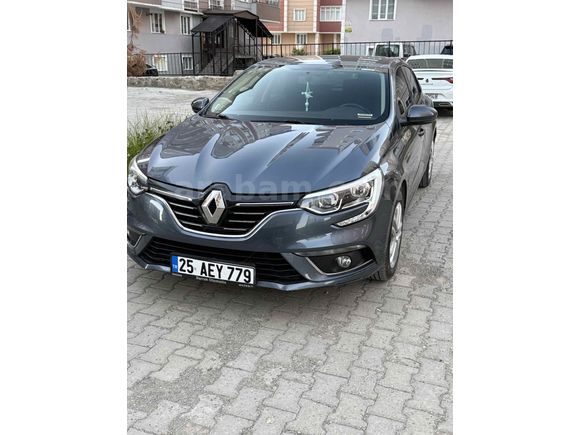 Sahibinden Renault Megane 1.6 Joy 2019 Model 