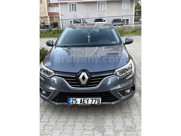 Sahibinden Renault Megane 1.6 Joy 2019 Model 