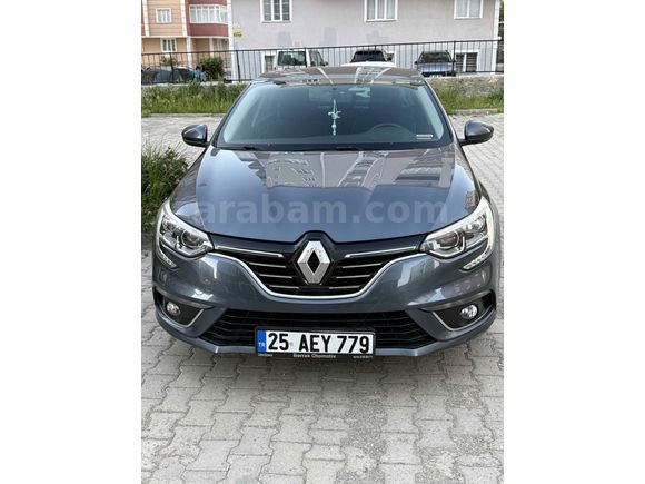 Sahibinden Renault Megane 1.6 Joy 2019 Model 