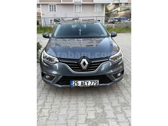 Sahibinden Renault Megane 1.6 Joy 2019 Model 