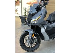  RKS Freccia 150 1500 km Sıfır Ayarında 