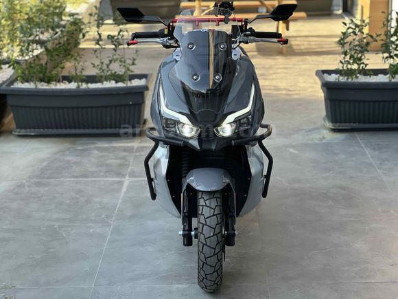  RKS Freccia 150 1500 km Sıfır Ayarında 
