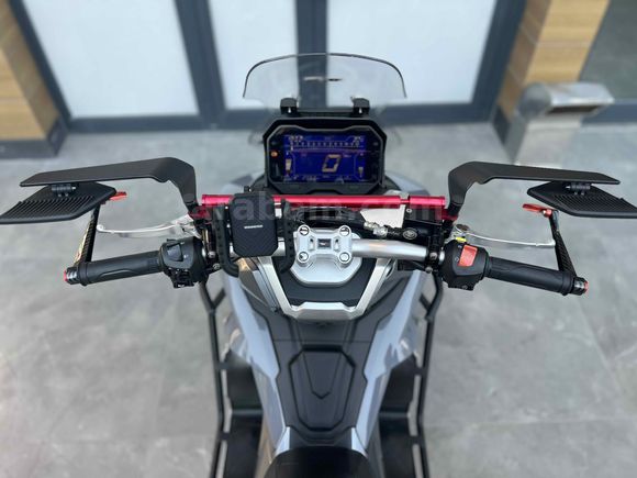  RKS Freccia 150 1500 km Sıfır Ayarında 