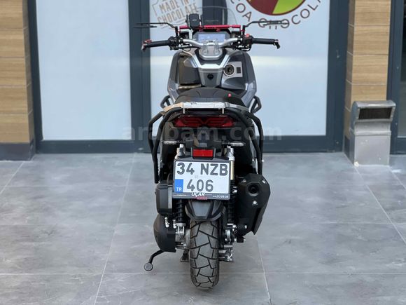  RKS Freccia 150 1500 km Sıfır Ayarında 