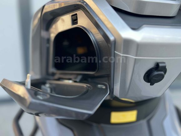  RKS Freccia 150 1500 km Sıfır Ayarında 