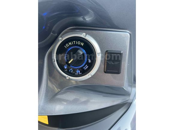  RKS Freccia 150 1500 km Sıfır Ayarında 