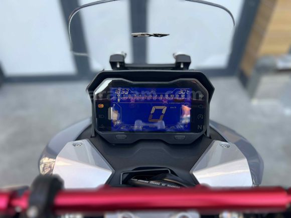  RKS Freccia 150 1500 km Sıfır Ayarında 