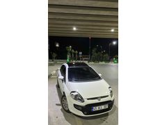 CAM TAVANLI PUNTO