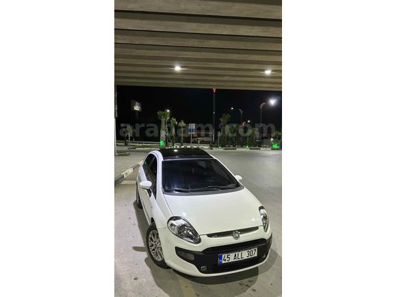 CAM TAVANLI PUNTO