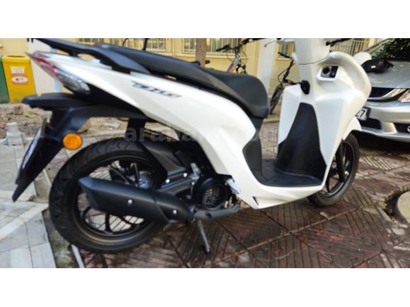 Sahibinden Honda Dio