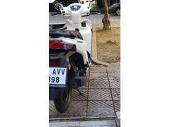 Sahibinden Honda Dio