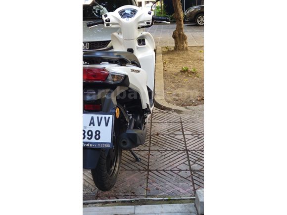 Sahibinden Honda Dio