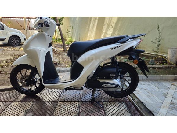 Sahibinden Honda Dio