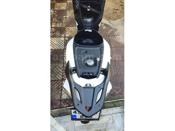 Sahibinden Honda Dio