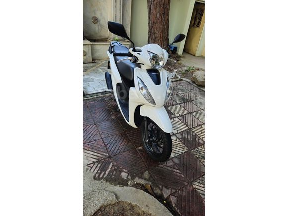 Sahibinden Honda Dio