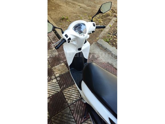 Sahibinden Honda Dio