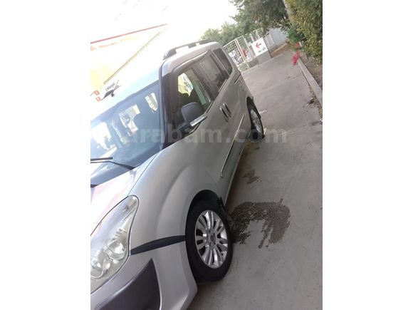 Sahibinden Fiat Doblo Combi 1.3 Multijet Elegance 2012 Model