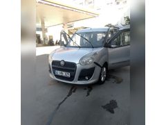 Sahibinden Fiat Doblo Combi 1.3 Multijet Elegance 2012 Model
