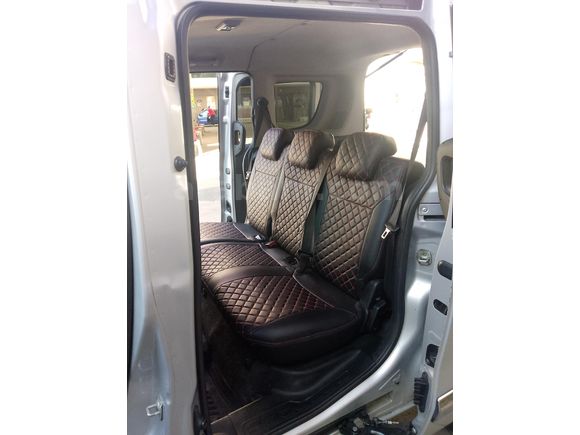 Sahibinden Fiat Doblo Combi 1.3 Multijet Elegance 2012 Model