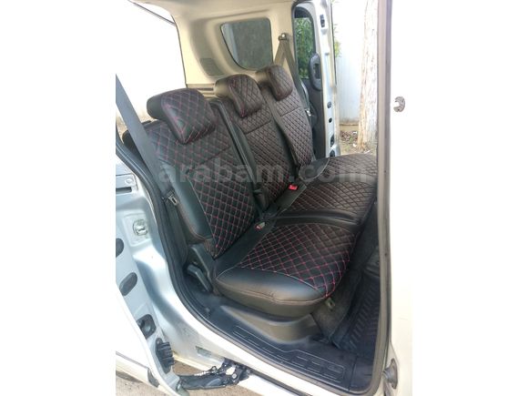 Sahibinden Fiat Doblo Combi 1.3 Multijet Elegance 2012 Model