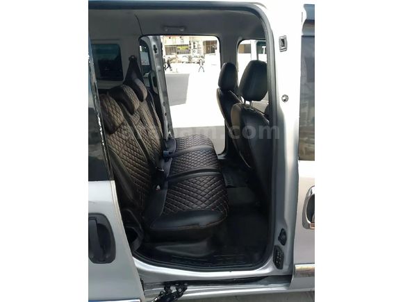 Sahibinden Fiat Doblo Combi 1.3 Multijet Elegance 2012 Model