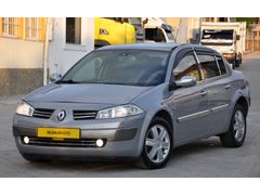 BİLENLER OTO'DAN 2004 MEGANE 16 VALF MAKAM PERDELİ