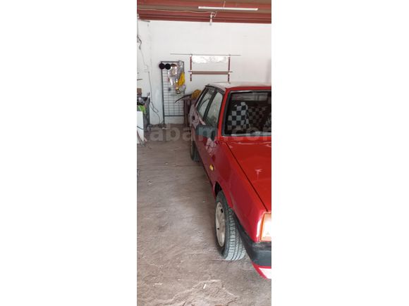 Sahibinden Lada Samara 1.5 1993 Model