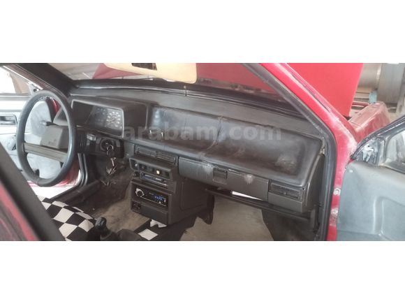 Sahibinden Lada Samara 1.5 1993 Model