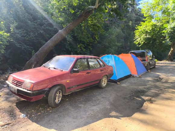Sahibinden Lada Samara 1.5 1993 Model